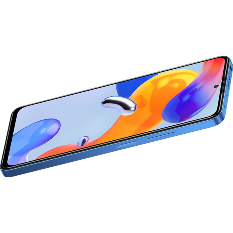 گوشی شیائومی Redmi Note11 Pro 128/6 4G
