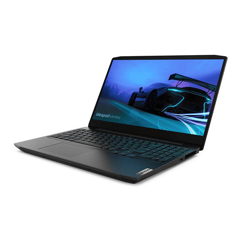 لپتاپ لنوو GAMING 3   I7(10750) 16 1TB   512SSD 4G(1650Ti)  