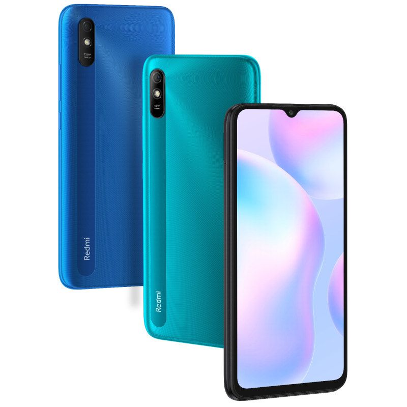 گوشی شیائومی Redmi9A 64/4