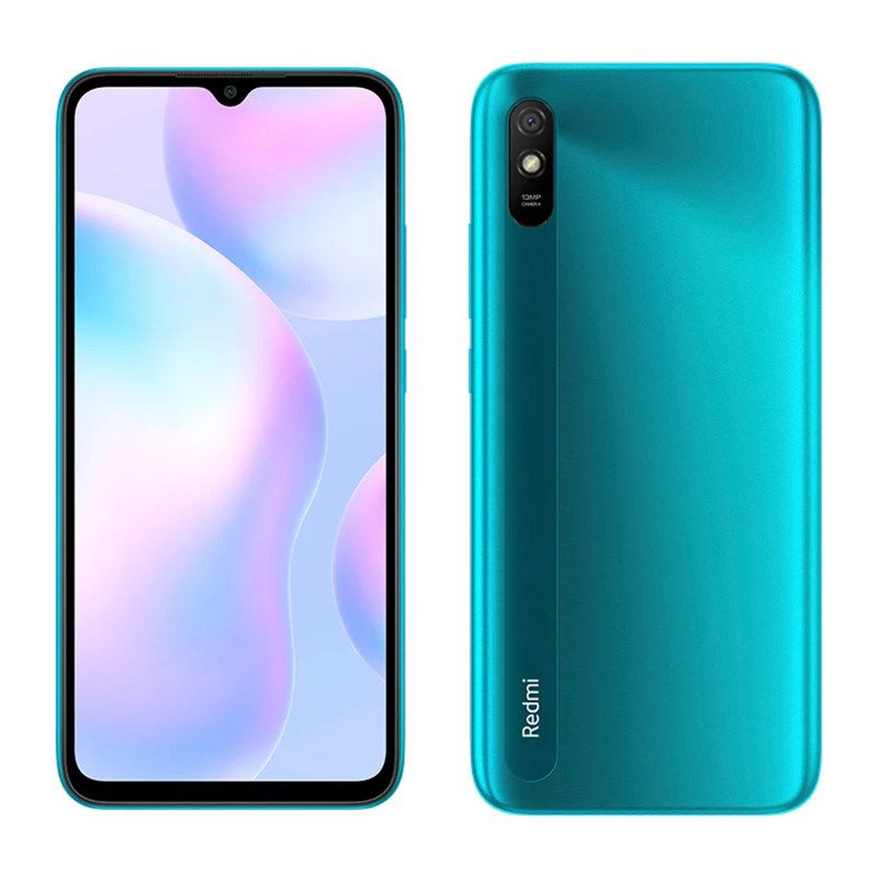 گوشی شیائومی Redmi9A 64/4