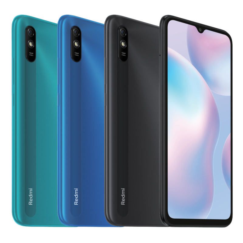 گوشی شیائومی Redmi9A 64/4