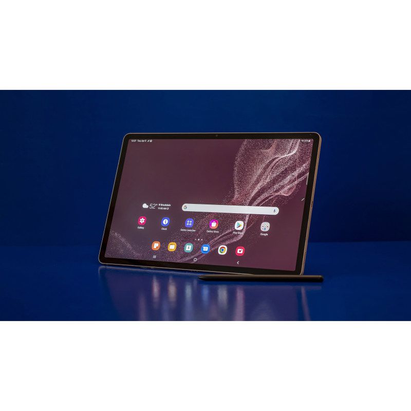 تبلت سامسونگ مدل  S8(x806) Plus 128/8 5G
