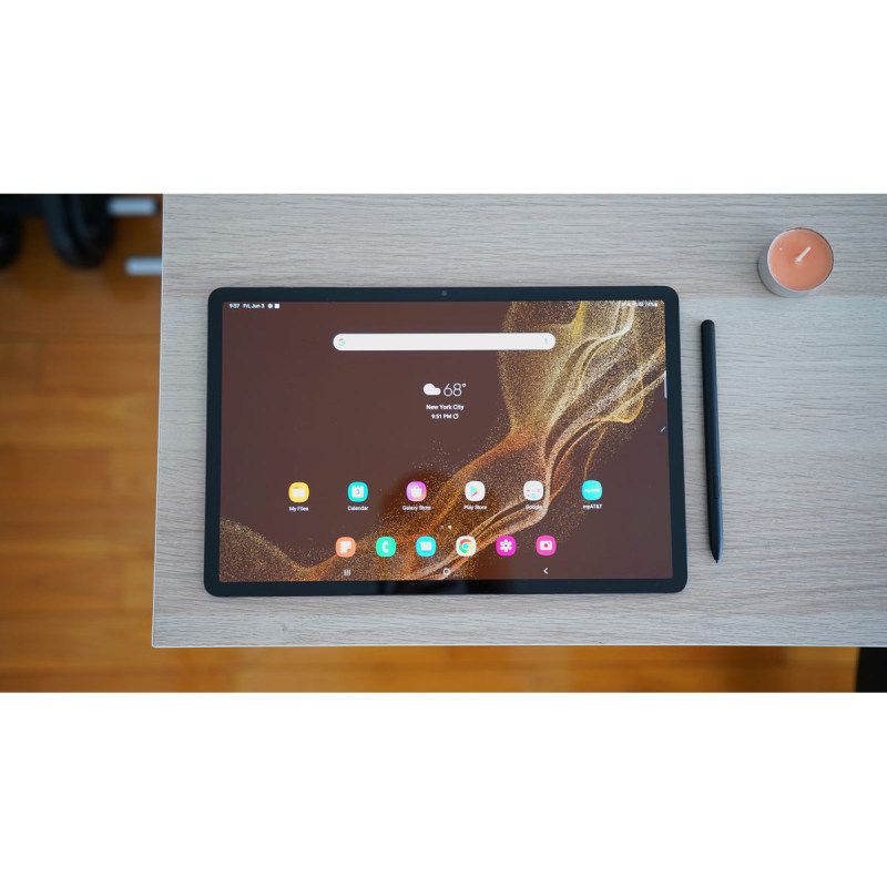 تبلت سامسونگ مدل  S8(x806) Plus 128/8 5G