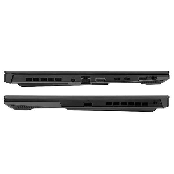 لپتاپ ایسوس FX517ZR  I7(12650) 16 512SSD  8G(3070)