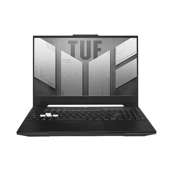 لپتاپ ایسوس FX517ZR  I7(12650) 16 512SSD  8G(3070)
