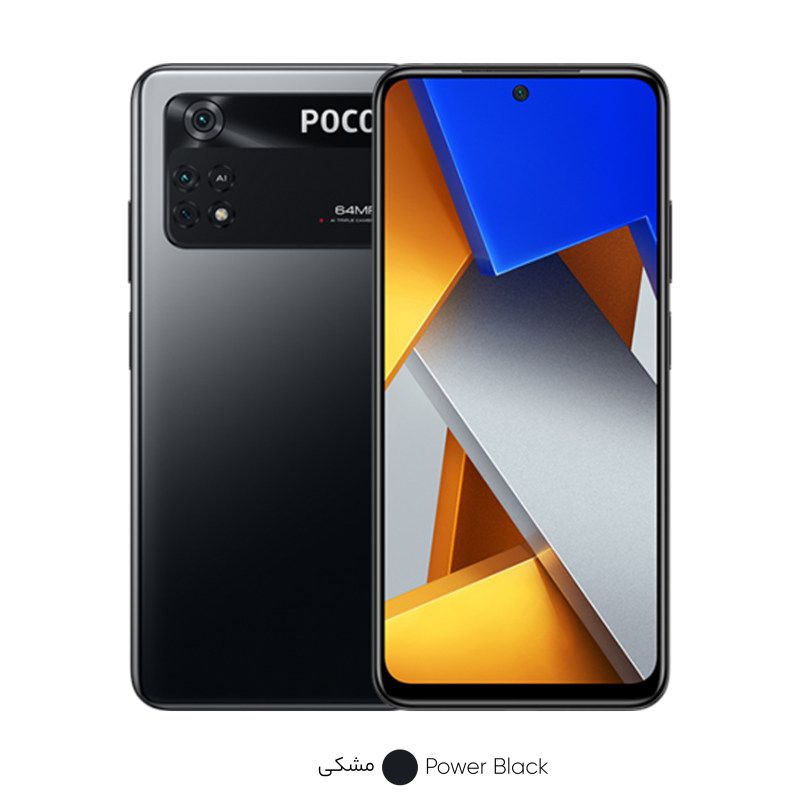 گوشی شیائومی M4 Pro 128/6 4G