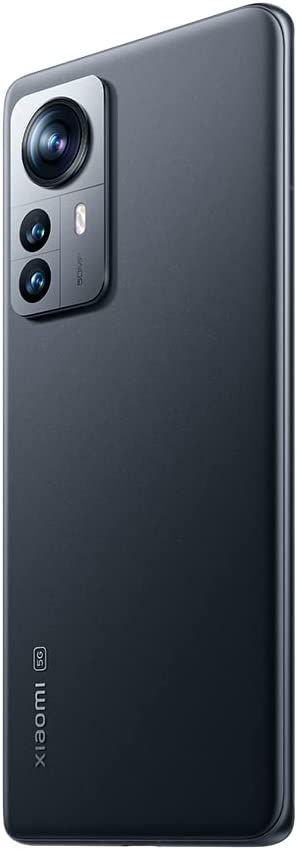 گوشی  XIAOMI 12 256/12 5G