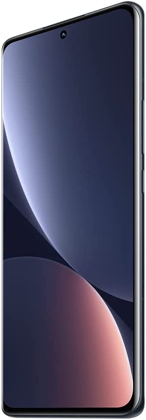 گوشی  XIAOMI 12 256/12 5G