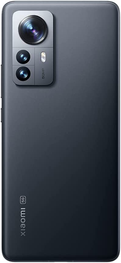 گوشی  XIAOMI 12 256/12 5G