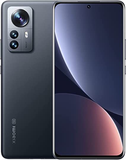 گوشی  XIAOMI 12 256/12 5G