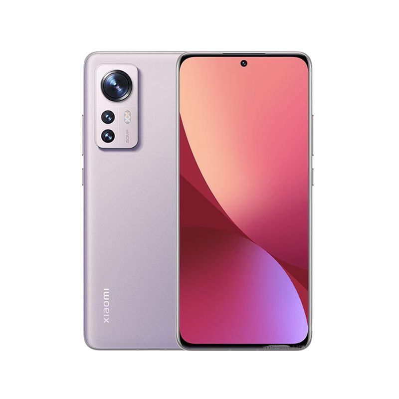 گوشی  XIAOMI 12 256/12 5G