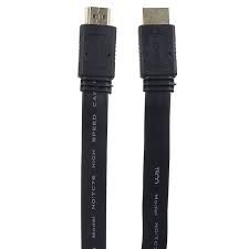 کابل HDMI تسکو مدل TC 72 به طول 3 متر