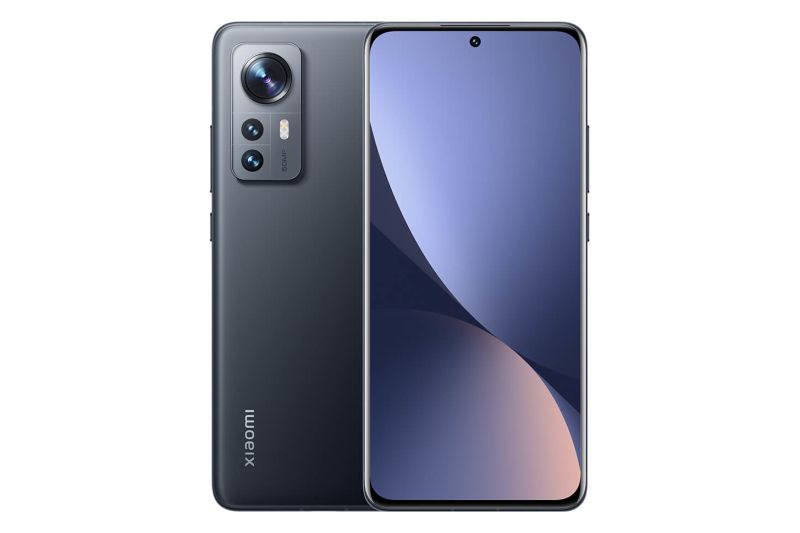 گوشی شیائومی XIAOMI 12 256/8 5G