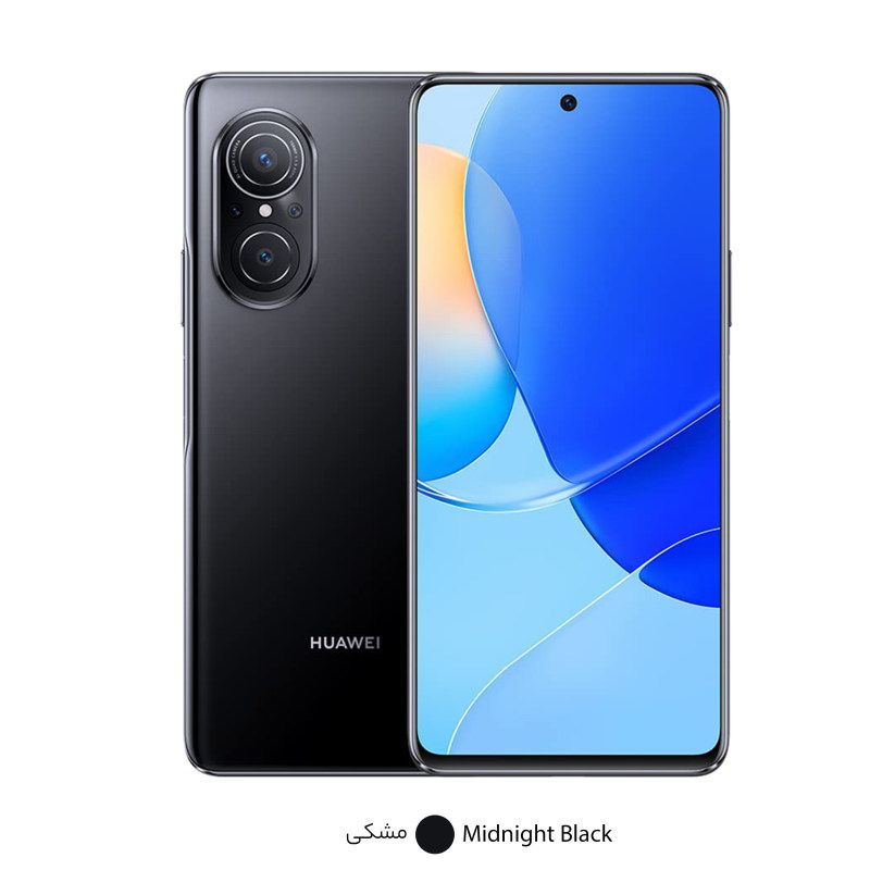 گوشی هوآوی مدل Nova 9SE 128/8