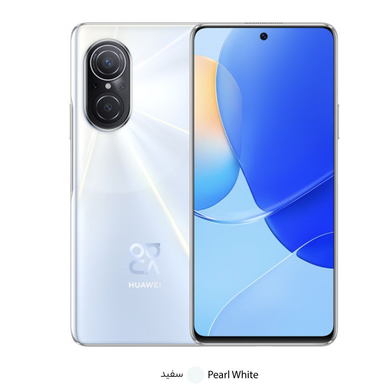 گوشی هوآوی مدل Nova 9SE 128/8