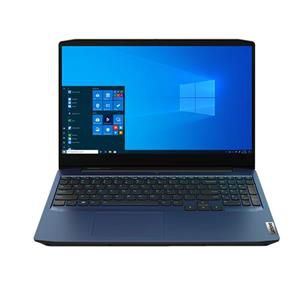 لپتاپ لنوو GAMING 3   I7(10750) 16 1TB   256SSD 4G(1650Ti)