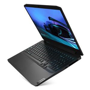 لپتاپ لنوو GAMING 3   I7(10750) 16 1TB   256SSD 4G(1650Ti)
