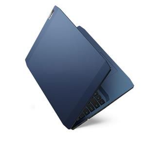لپتاپ لنوو GAMING 3   I7(10750) 16 1TB   256SSD 4G(1650Ti)