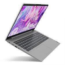 لپتاپ لنوو IP5   I5(1135) 8 1TB   128SSD 2G(MX450) FHD METAL        