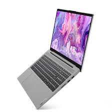 لپتاپ لنوو IP5   I5(1135) 8 1TB   128SSD 2G(MX450) FHD METAL        