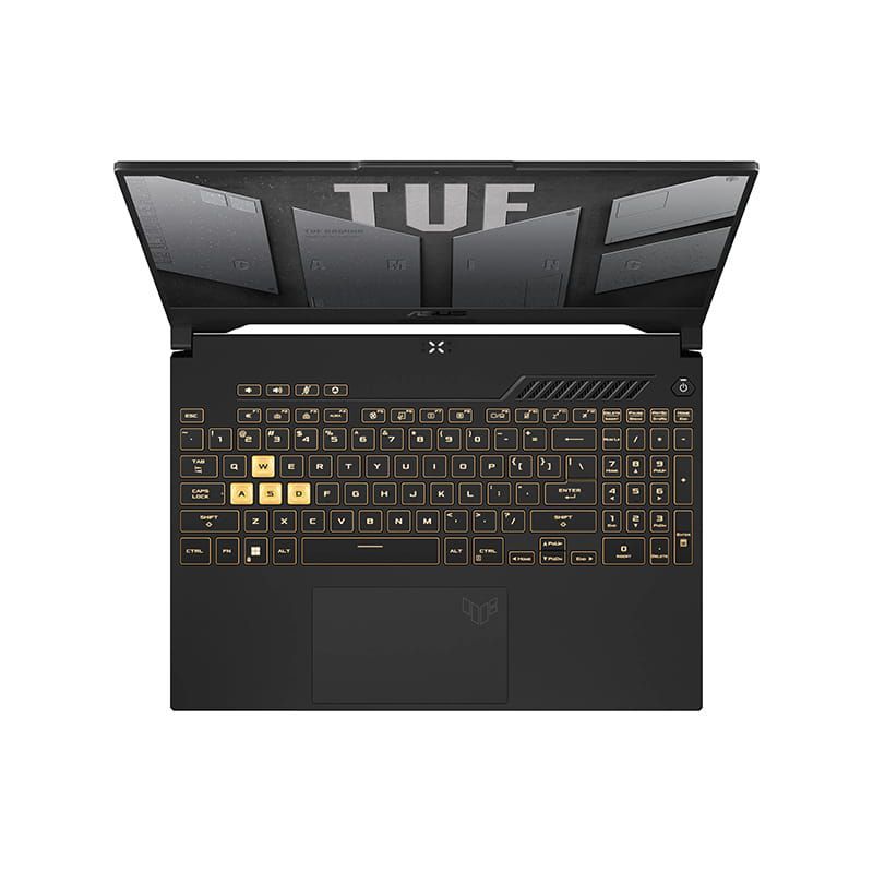 لپتاپ ایسوس FX507ZE i7-12700H/16/512SSD/4G(3050Ti)