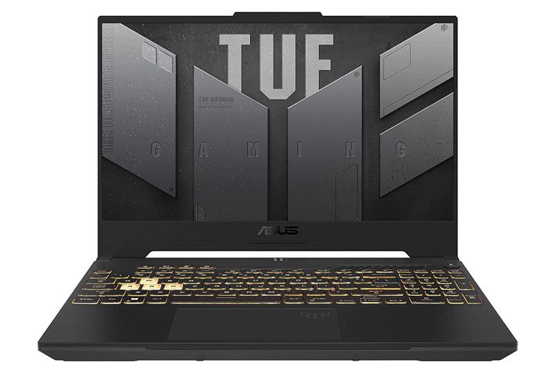 لپتاپ ایسوس FX507ZE i7-12700H/16/512SSD/4G(3050Ti)