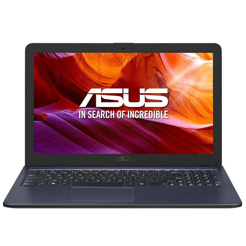 لپتاپ ایسوس X543MA Celeron-N4020/4/1T/INTEL HD