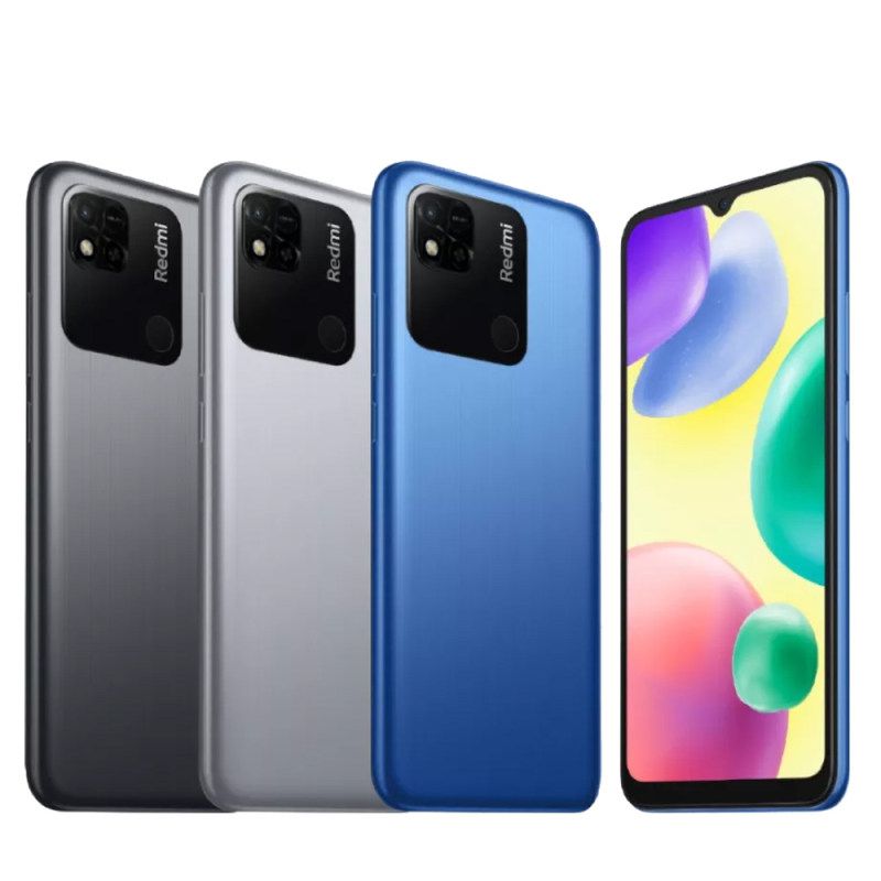 گوشی شیائومی Redmi10A 64/4 