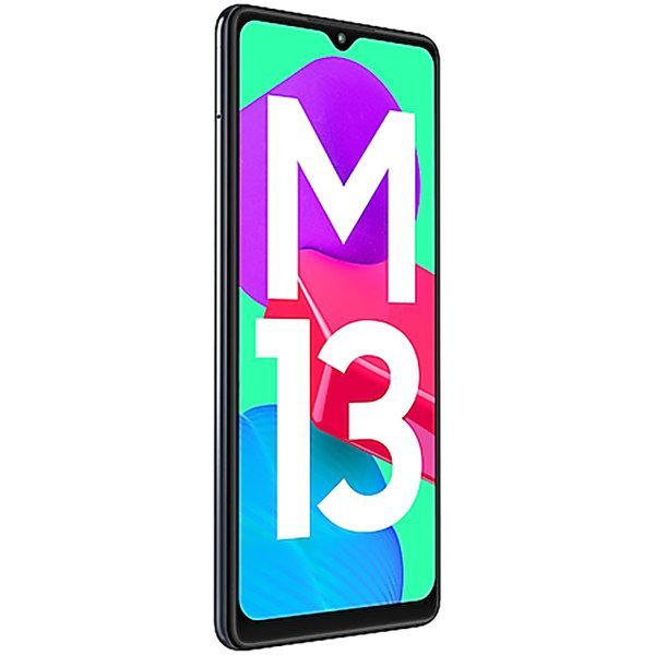 گوشی موبایل سامسونگ مدل Galaxy M13 128/4 4G