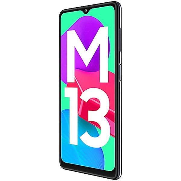 گوشی موبایل سامسونگ مدل Galaxy M13 128/4 4G