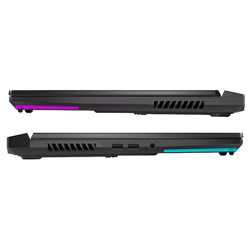 لپتاپ ایسوس G713RW   R9(6900)  16  1TBSSD 8G(3070Ti )    PACK GAMING