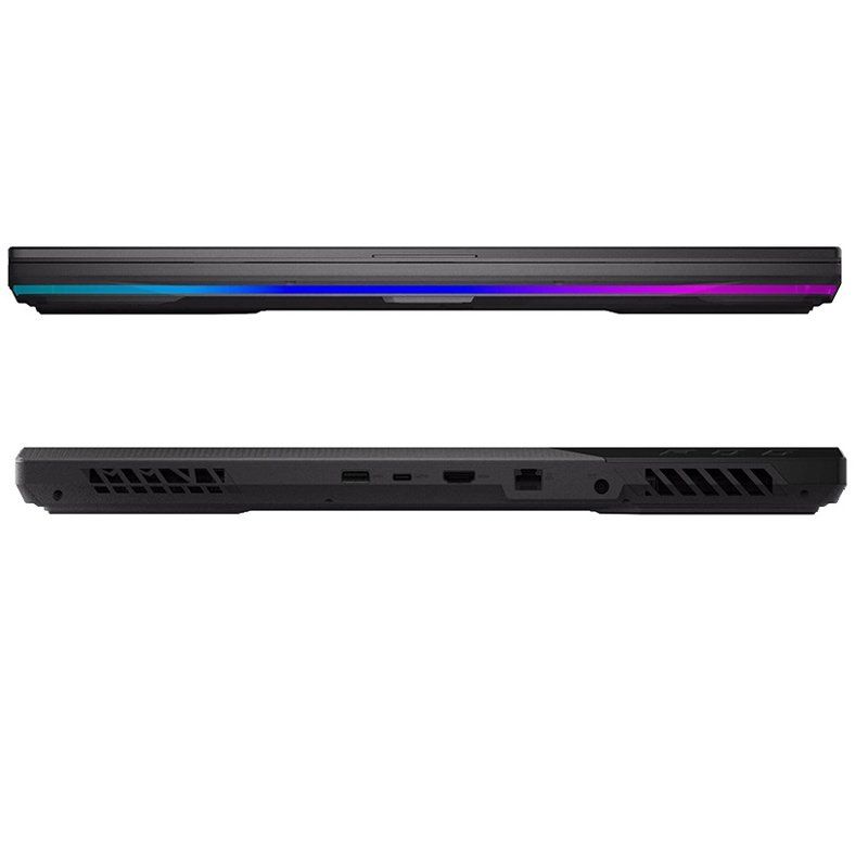 لپتاپ ایسوس G713RW   R9(6900)  16  1TBSSD 8G(3070Ti )    PACK GAMING
