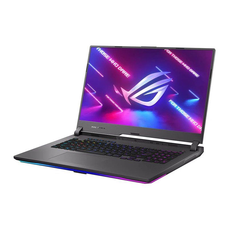 لپتاپ ایسوس G713RW   R9(6900)  16  1TBSSD 8G(3070Ti )    PACK GAMING