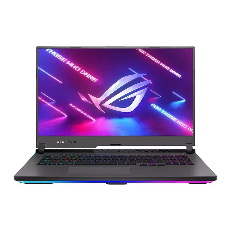 لپتاپ ایسوس G713RW   R9(6900)  16  1TBSSD 8G(3070Ti )    PACK GAMING