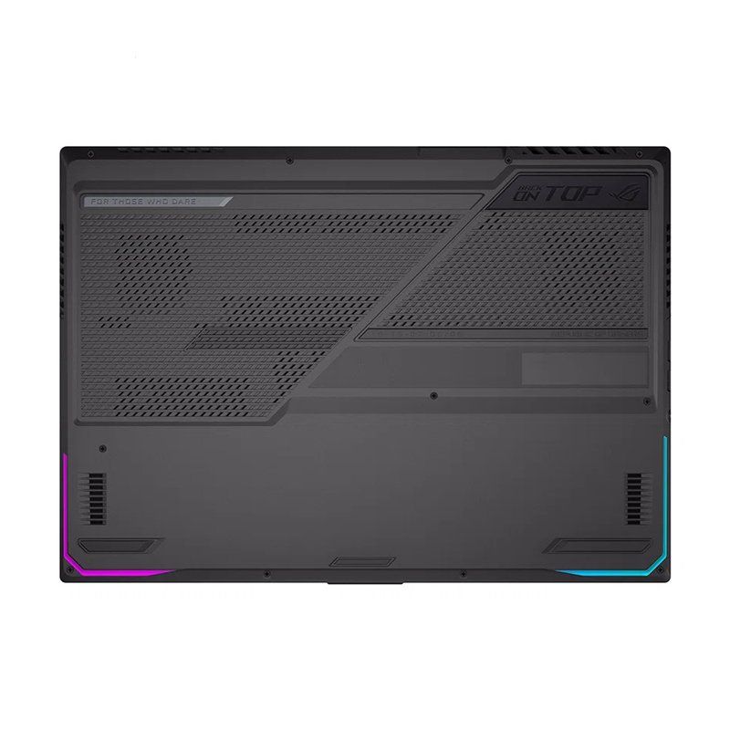 لپتاپ ایسوس G713RW   R9(6900)  16  1TBSSD 8G(3070Ti )    PACK GAMING