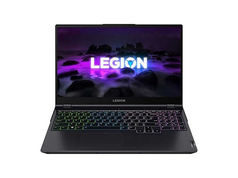 لپتاپ لنوو  LEGION 5 PRO  I7(12700) 16 1TBSSD 6G(3060) 