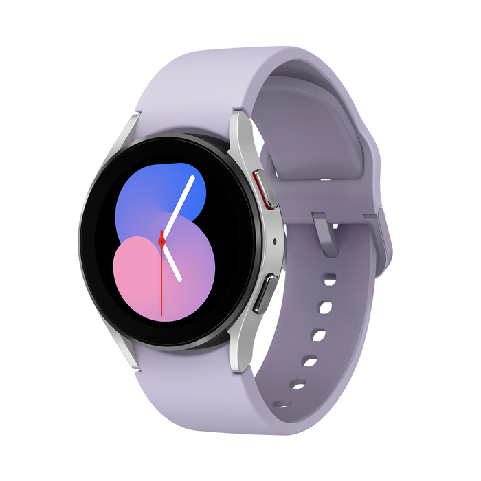 ساعت هوشمند سامسونگ مدل Galaxy Watch 5 SM-R900 40mm گلوبال 18ماه گارانتی