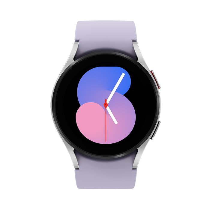 ساعت هوشمند سامسونگ مدل Galaxy Watch 5 SM-R900 40mm گلوبال 18ماه گارانتی