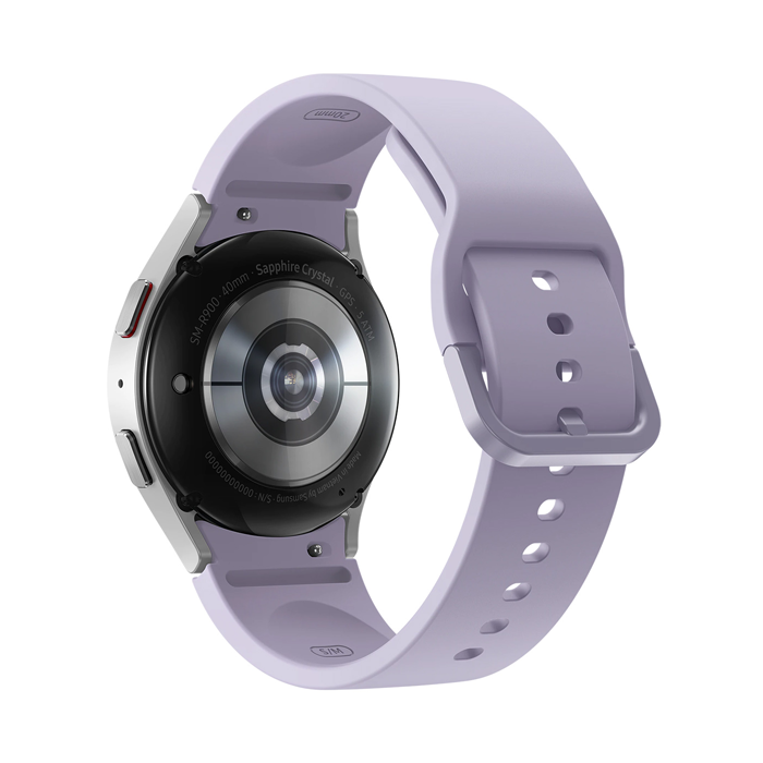 ساعت هوشمند سامسونگ مدل Galaxy Watch 5 SM-R900 40mm گلوبال 18ماه گارانتی