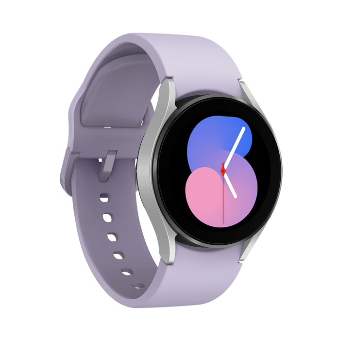 ساعت هوشمند سامسونگ مدل Galaxy Watch 5 SM-R900 40mm گلوبال 18ماه گارانتی