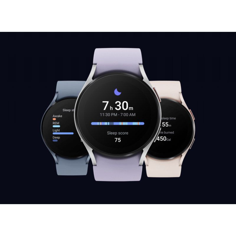 ساعت هوشمند سامسونگ مدل Galaxy Watch 5 SM-R900 40mm گلوبال 18ماه گارانتی