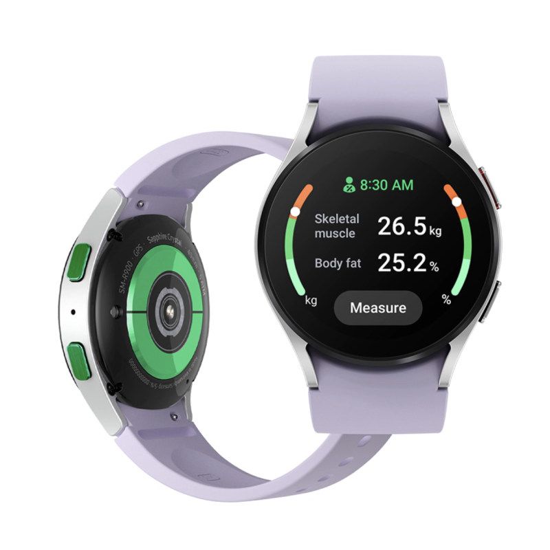 ساعت هوشمند سامسونگ مدل Galaxy Watch 5 SM-R900 40mm گلوبال 18ماه گارانتی