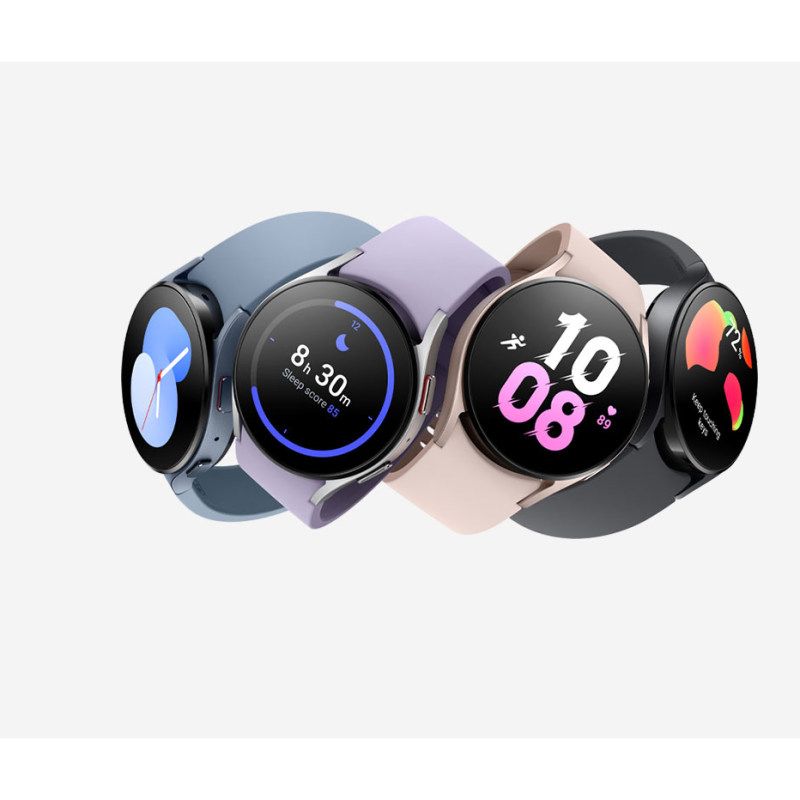 ساعت هوشمند سامسونگ مدل Galaxy Watch 5 SM-R900 40mm گلوبال 18ماه گارانتی