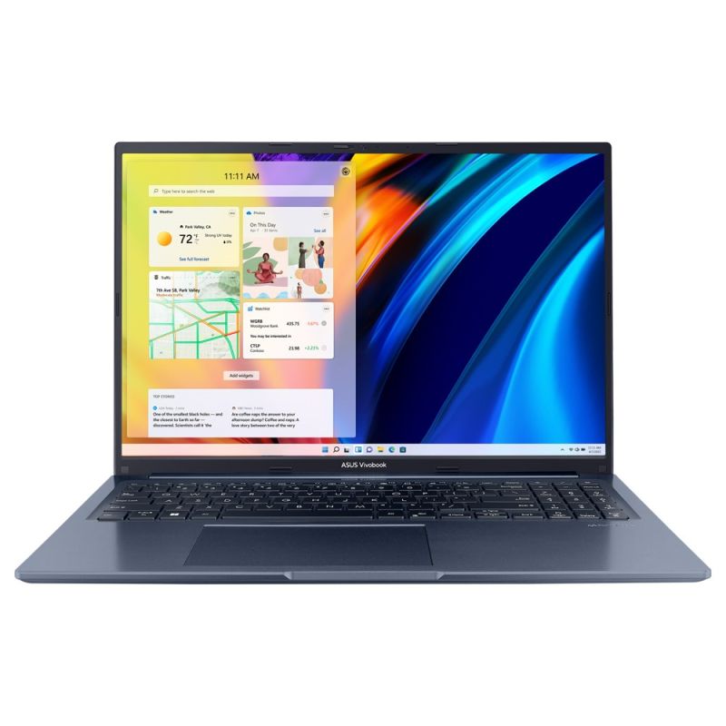 لپ تاپ ایسوس M1603QA  R5(5600) 16 512SSD 2G(VEGA7)