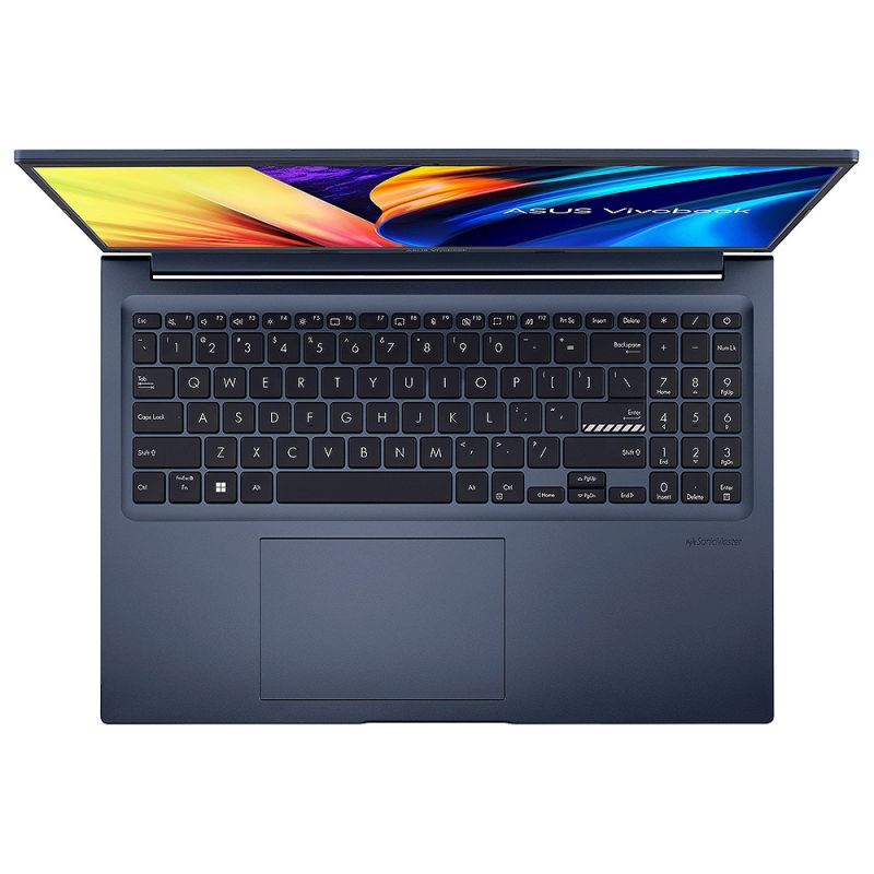 لپ تاپ ایسوس M1603QA  R5(5600) 16 512SSD 2G(VEGA7)
