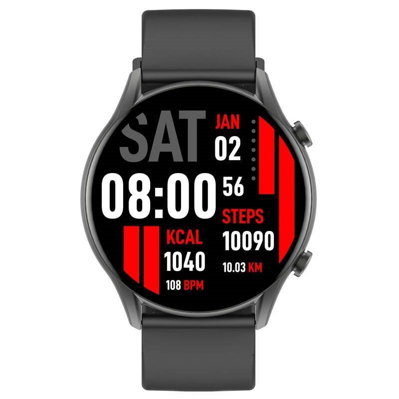 ساعت هوشمند کیسلکت مدل Smart Calling Watch Kr