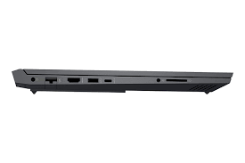 لپتاپ اچ پی Victus  I5(12450) 16 512SSD 4G(1650) FHD