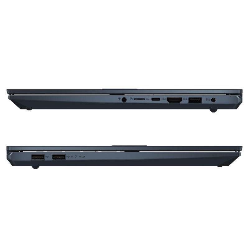 لپ تاپ ایسوس M6500QH R5(5600) 16 1TBSSD 4G(1650)