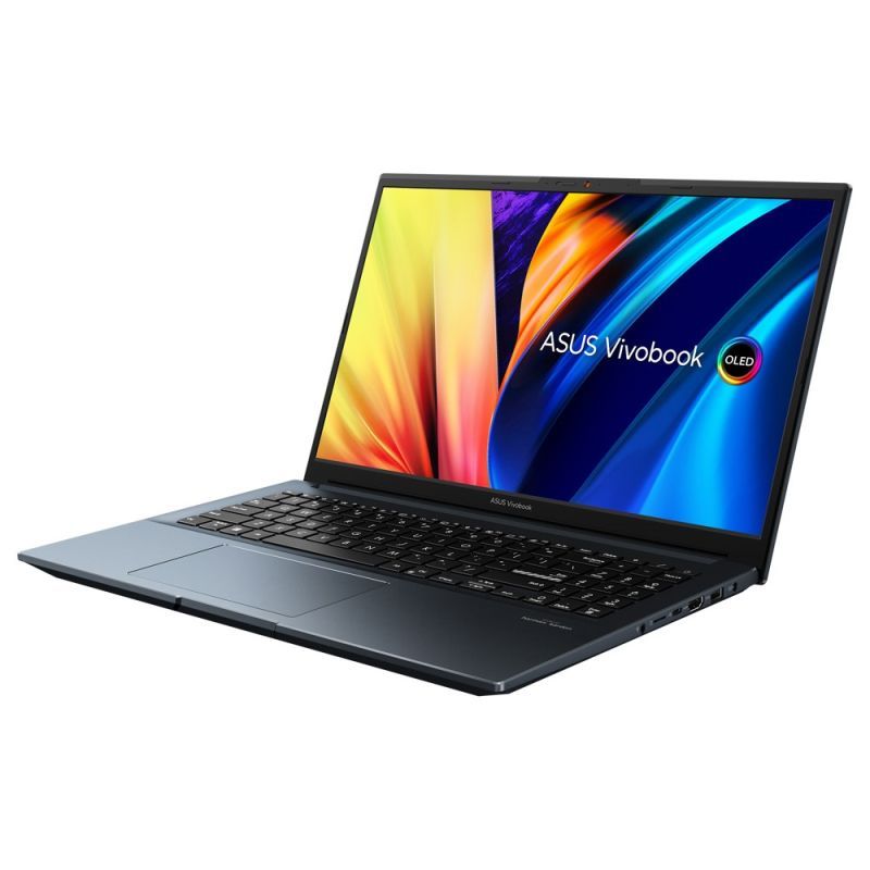 لپ تاپ ایسوس M6500QH R5(5600) 16 1TBSSD 4G(1650)