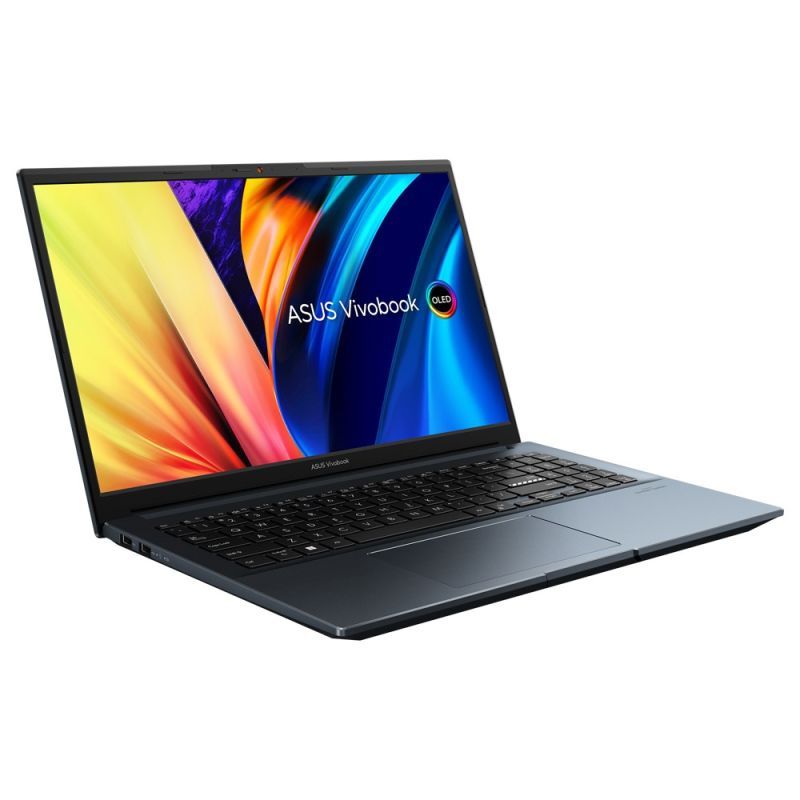 لپ تاپ ایسوس M6500QH   R5(5600) 16 512SSD 4G(1650)     